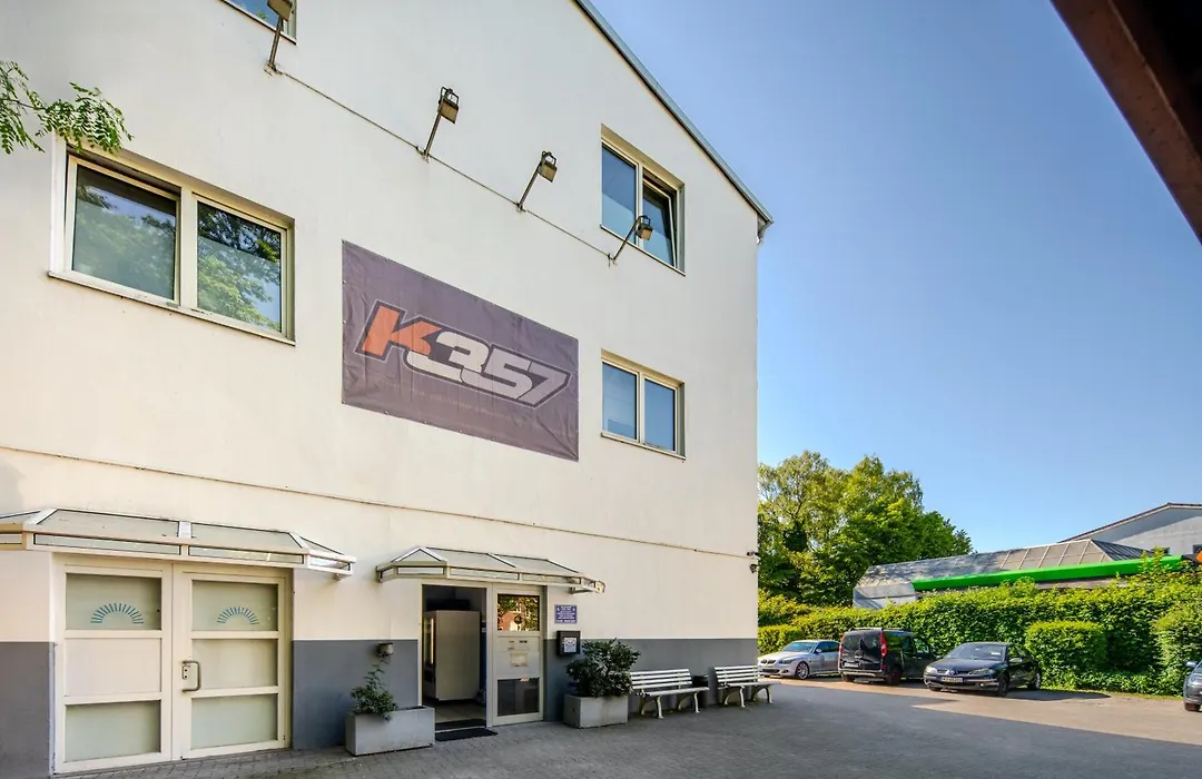 K 357 - Staffboarding - Personal- und Monteurzimmervermietung und Vermittlung in Hamburg und Umgebung-1