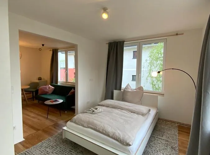 Steenkampstudios Granns' Suite Hamburg